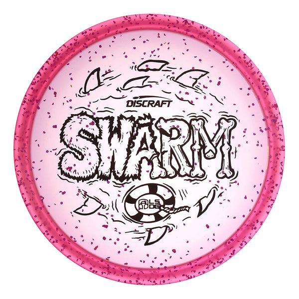 CryZtal Flx Confetti Swarm