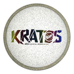 #3 Grey (Rainbow) 170-172 Supreme Flight CryZtal FLX Sparkle Kratos