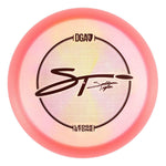 #20 (Black) 173-174 DGA Atmos Sullivan Tipton Pipeline