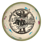 Disc Point Jawbreaker Z Flx Luna