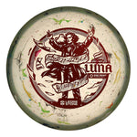 Disc Point Jawbreaker Z Flx Luna