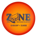 Disc Point Super Flx Zone