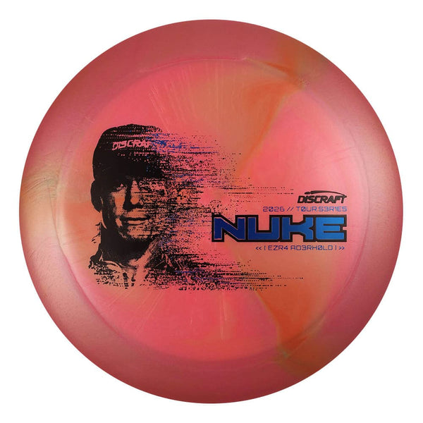 2026 Tour Series Ezra Aderhold Nuke