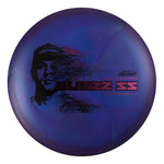 2026 Tour Series Ezra Robinson Buzzz SS