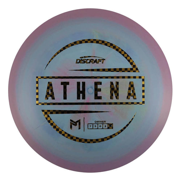 Paul McBeth ESP Athena
