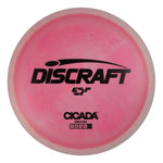 #81 (Black) 173-174 ESP Cicada