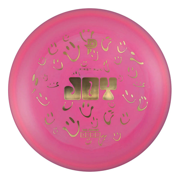 Paige Pierce First Run ESP Joy