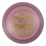 #27 (Gold Disco Squares) 164-166 ESP Lite Force