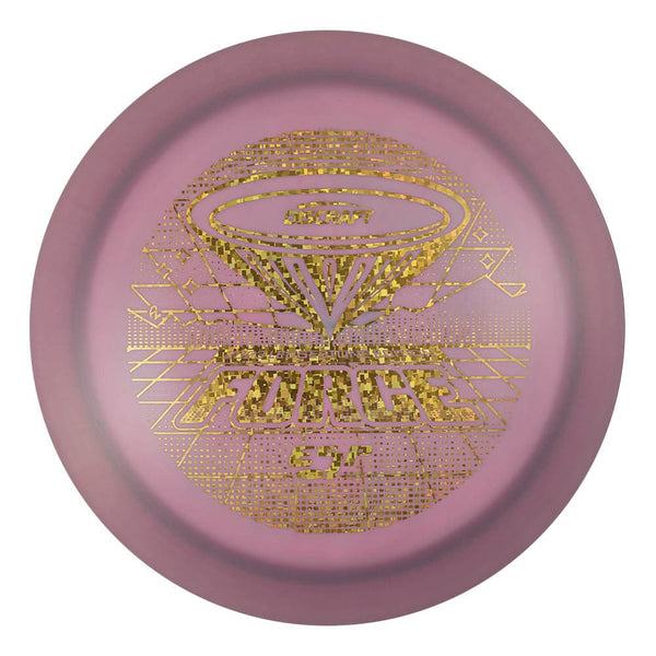 #27 (Gold Disco Squares) 164-166 ESP Lite Force