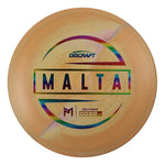 Paul McBeth ESP Malta