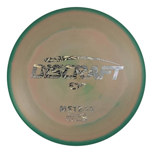#100 (Discraft) 175-176 ESP Meteor