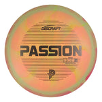#14 (Fishscale) 167-169 Paige Pierce ESP Passion