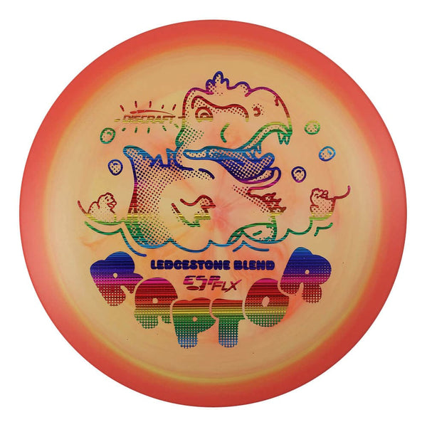 ESP Super Flx Raptor