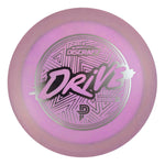 #1 (Silver Metallic) 167-169 Paige Pierce ESP First Run Drive