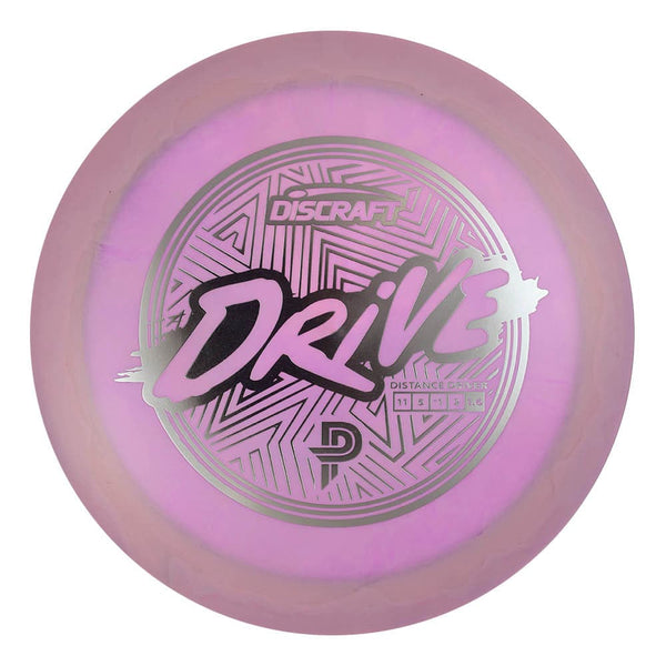 #1 (Silver Metallic) 167-169 Paige Pierce ESP First Run Drive