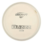 #9 (Silver Metallic) 177+ ESP White Buzzz