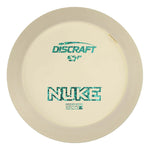 #1 (Clovers) 167-169 ESP White Nuke