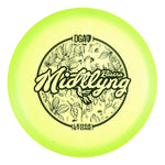 #21 (Black) 177+ DGA Atmos Eliezra Midtlyng Rift