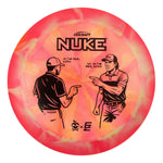 #3 (Black) 173-174 Ezra Robinson/Ezra Aderhold Collab ESP Nuke