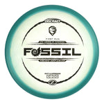 First Run Ricky Wysocki Z Fossil