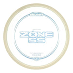 #22 Clear (Blue Light Matte) 173-174 Z Zone SS (First Run)