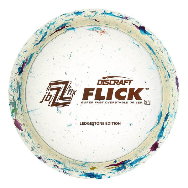Jawbreaker Z Flx Flick