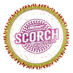 Fly Dye FuZed Scorch