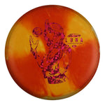Paul McBeth Z Glo Fly Dye Luna #1
