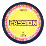 #25 (Purple Metallic) 170-172 Paige Pierce Fly Dye Z Passion