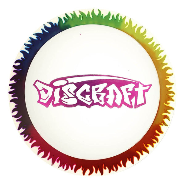 #21 (Magenta Metallic) 173-174 FuZed Graffiti Barstamp Scorch