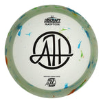 Adam Hammes Jawbreaker Z Glo Raptor