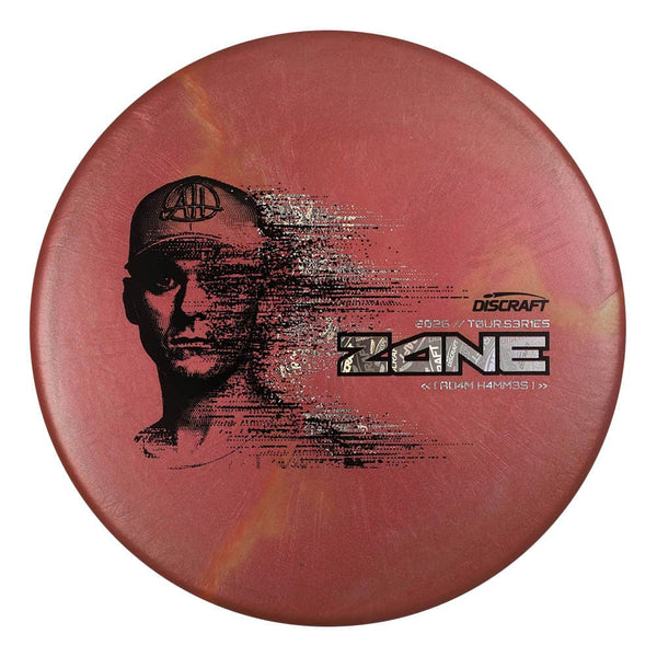 #38 (Discraft) 173-174 2026 Tour Series Adam Hammes Zone