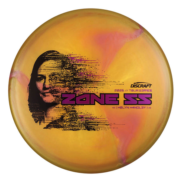 2026 Tour Series Holyn Handley Zone SS