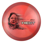 2026 Tour Series Hanna Huynh Heat