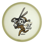 #3 (Black/Gold Sparkle/Silver Metallic) 170-172 Mega Glo Archer