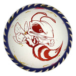 #42 (Red Metallic) 177+ Jawbreaker Big Bee FuZed Line Buzzz