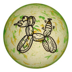 #29 (Black) 170-172 Jawbreaker Z Super Flx Rattler