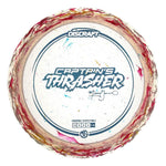 Missy Gannon Jawbreaker Z Captain's Thrasher