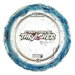Missy Gannon Jawbreaker Z Captain's Thrasher #2