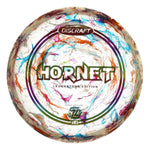 #36 (Rainbow) 164-166 Jawbreaker Z Flx Hornet