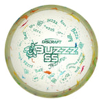 #3 (Clovers) 173-174 Jawbreaker Z Flx Buzzz SS
