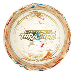 Missy Gannon Jawbreaker Z Captain's Thrasher