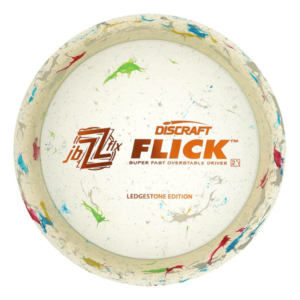 Jawbreaker Z Flx Flick