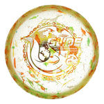 #39 Yellow-Green-Orange JB Mix (Orange Camo) 173-174 2026 Worlds Jawbreaker Z Flx Glide