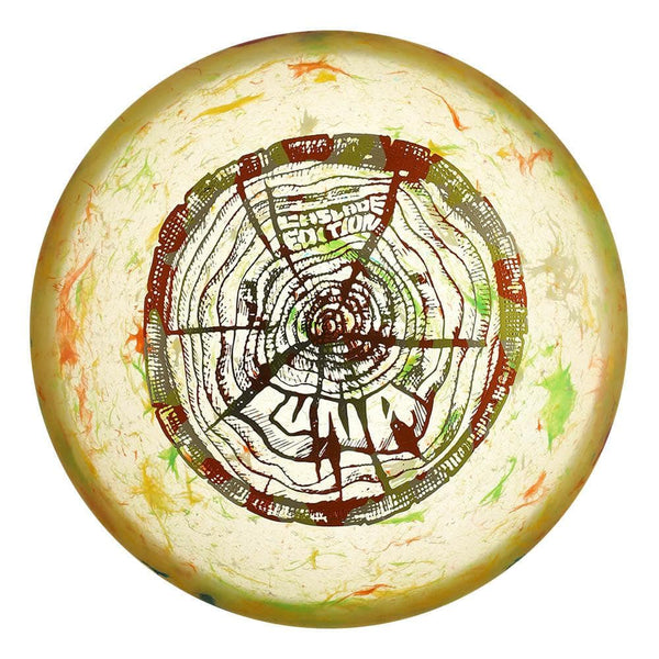 Cascade Challenge JBZ Flx Glo Luna