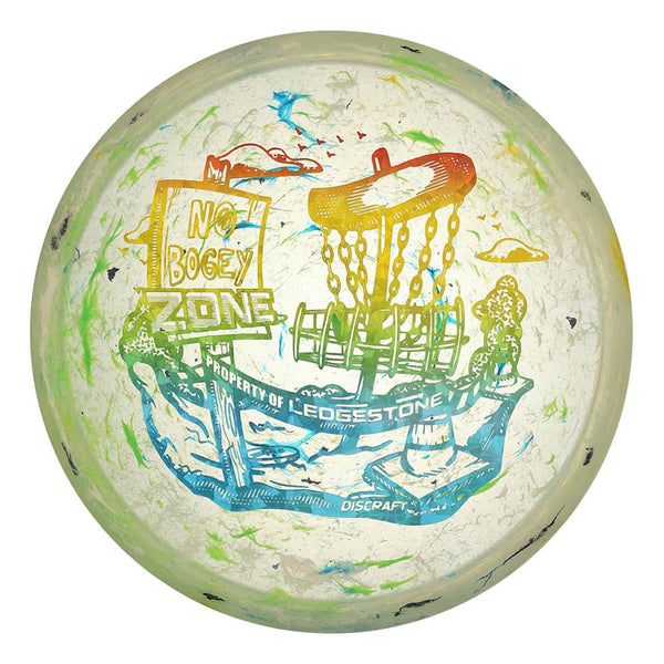Jawbreaker Z Super Flx Zone