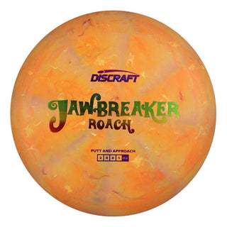 #17 (Rainbow) 173-174 Jawbreaker Roach
