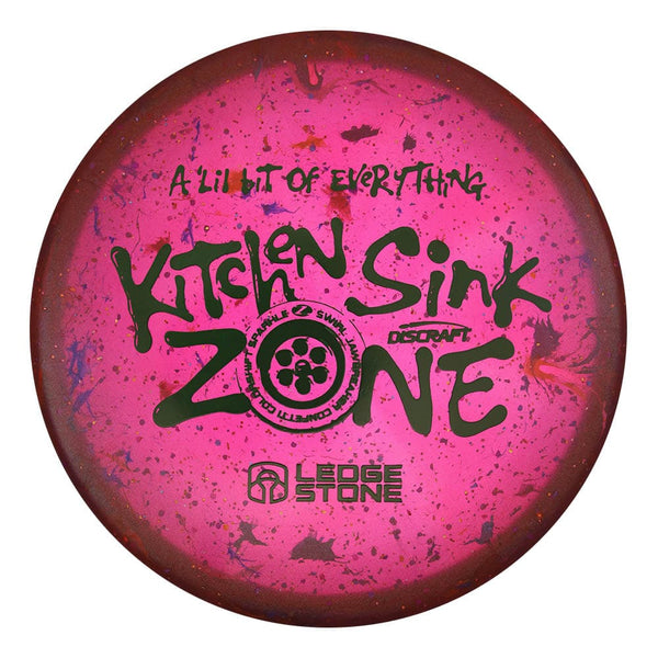 Kitchen Sink Zone