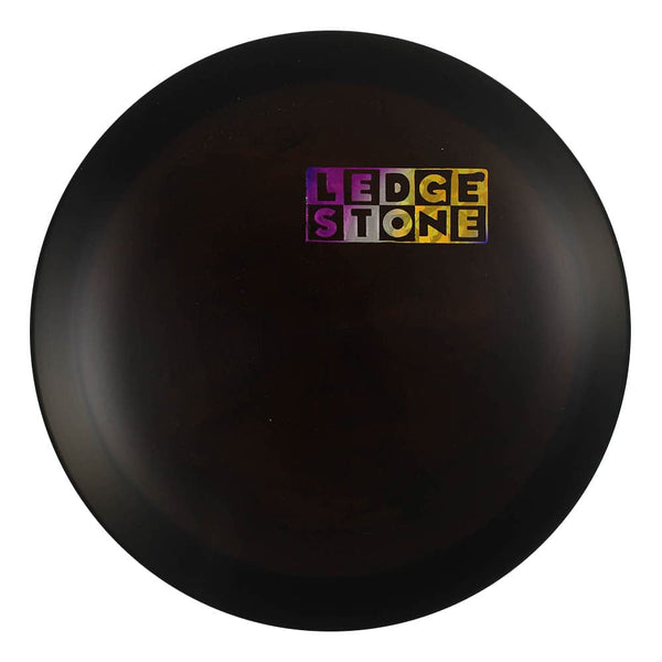 Ledgestone Network Stamped Cryztal Flx Raptor