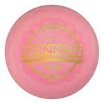 Missy Gannon ESP Swirl Signature Series Challenger SS